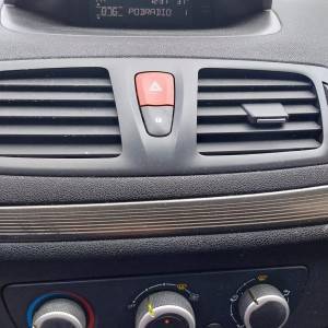 Renault Megane 3, 1,5 dci