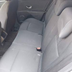 Renault Megane 3, 1,5 dci