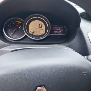 Renault Megane 3, 1,5 dci