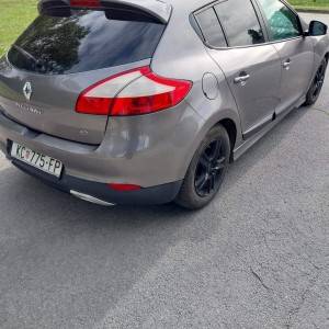 Renault Megane 3, 1,5 dci