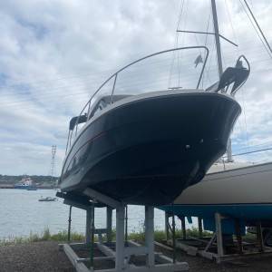 Beneteau Antares 8.00