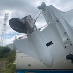 Beneteau Antares 8.00
