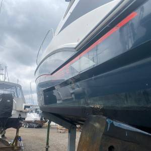 Beneteau Antares 8.00