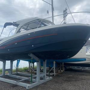 Beneteau Antares 8.00