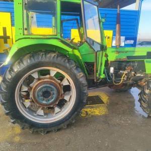 Traktor Torpedo TD 75 4X4 godište 1997 prvi vlasnik