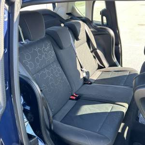 Ford B-Max, 2013. godište, 1.6 Diesel TDCI