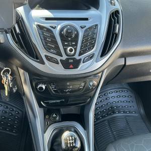 Ford B-Max, 2013. godište, 1.6 Diesel TDCI