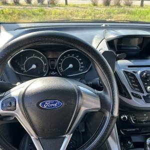 Ford B-Max, 2013. godište, 1.6 Diesel TDCI