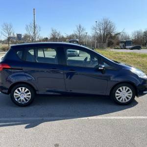 Ford B-Max, 2013. godište, 1.6 Diesel TDCI