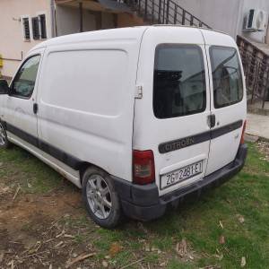 Citroen Berlingo 1.9d