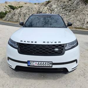 Range Rover Velar 3.0 diesel