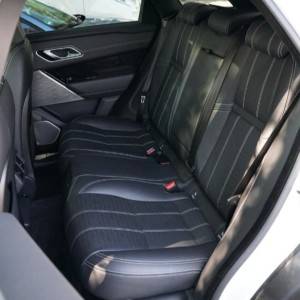 Range Rover Velar 3.0 diesel