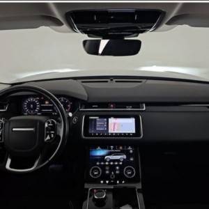 Range Rover Velar 3.0 diesel