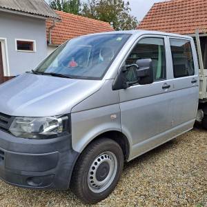 VW T5 2.0 tdi 103kw 2015god
