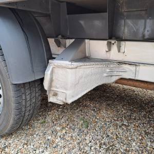 VW T5 2.0 tdi 103kw 2015god