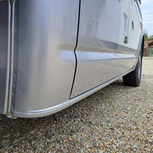 VW T5 2.0 tdi 103kw 2015god