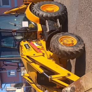 JCB 3CX CONTRACTOR