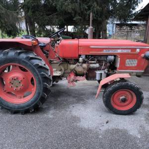 Zetor 4712
