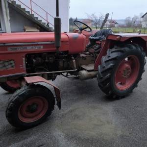 Zetor 4712
