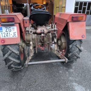 Zetor 4712