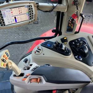 Massey Ferguson 7722 Dyna VT
