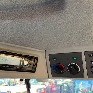 CLAAS ARION 510 CIS