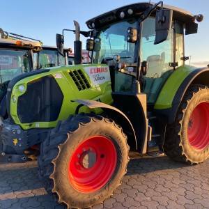 CLAAS ARION 510 CIS