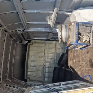 Fiat Ducato Maxi Furgon 2.3 2013.godina