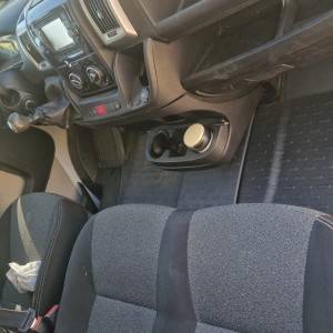 Fiat Ducato Maxi Furgon 2.3 2013.godina