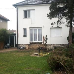 Kuća Vinkovci