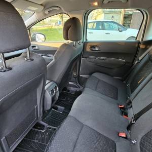 Peugeot 3008 Hybrid4 2,0 HDi automatik