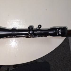 Prodajem optiku Meopta 7x50,