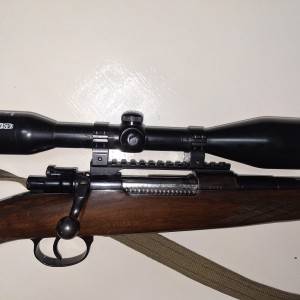 Prodajem optiku Meopta 7x50,