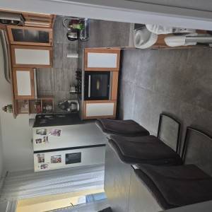 Dvosoban Stan, 62,40 m2