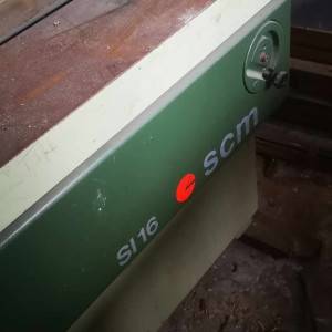 Pila SCM mod SI 16