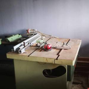 Pila SCM mod SI 16