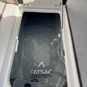 Chaparral Motorni Brod
