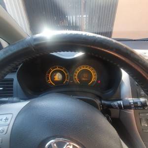 Toyota Auris d4d
