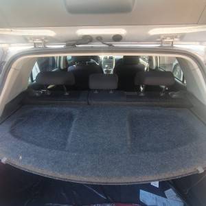 Toyota Auris d4d