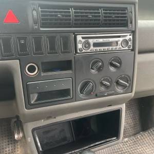 Volkswagen Transporter 2.4d
