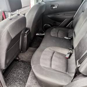 Nissan Qashqai 1.6 DCI