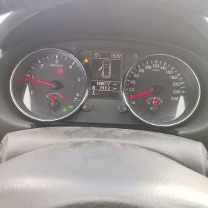 Nissan Qashqai 1.6 DCI