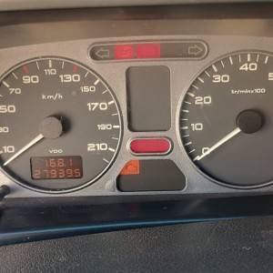 Peugeot 306 XR