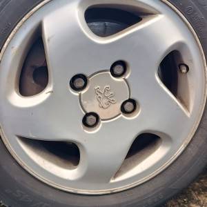 Peugeot 306 XR