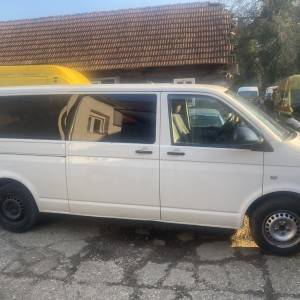 CARAVELLE