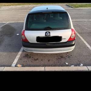 Renault Clio 1.5 DCI