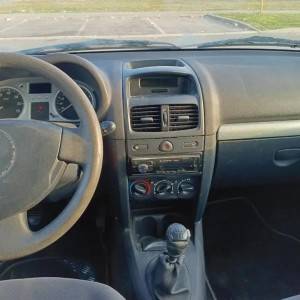 Renault Clio 1.5 DCI