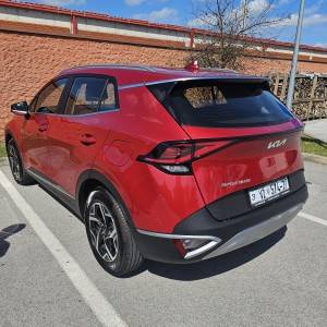 Kia Sportage 1.6 T-GDI EX STYLE 2022 god.