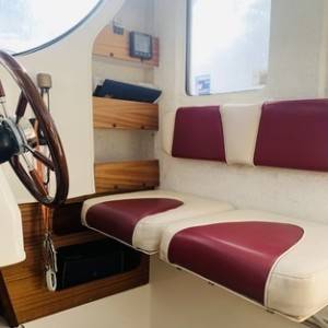 2007 Arvor 230 AS
