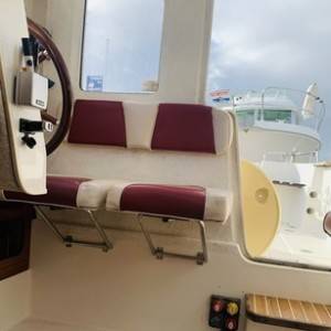 2007 Arvor 230 AS